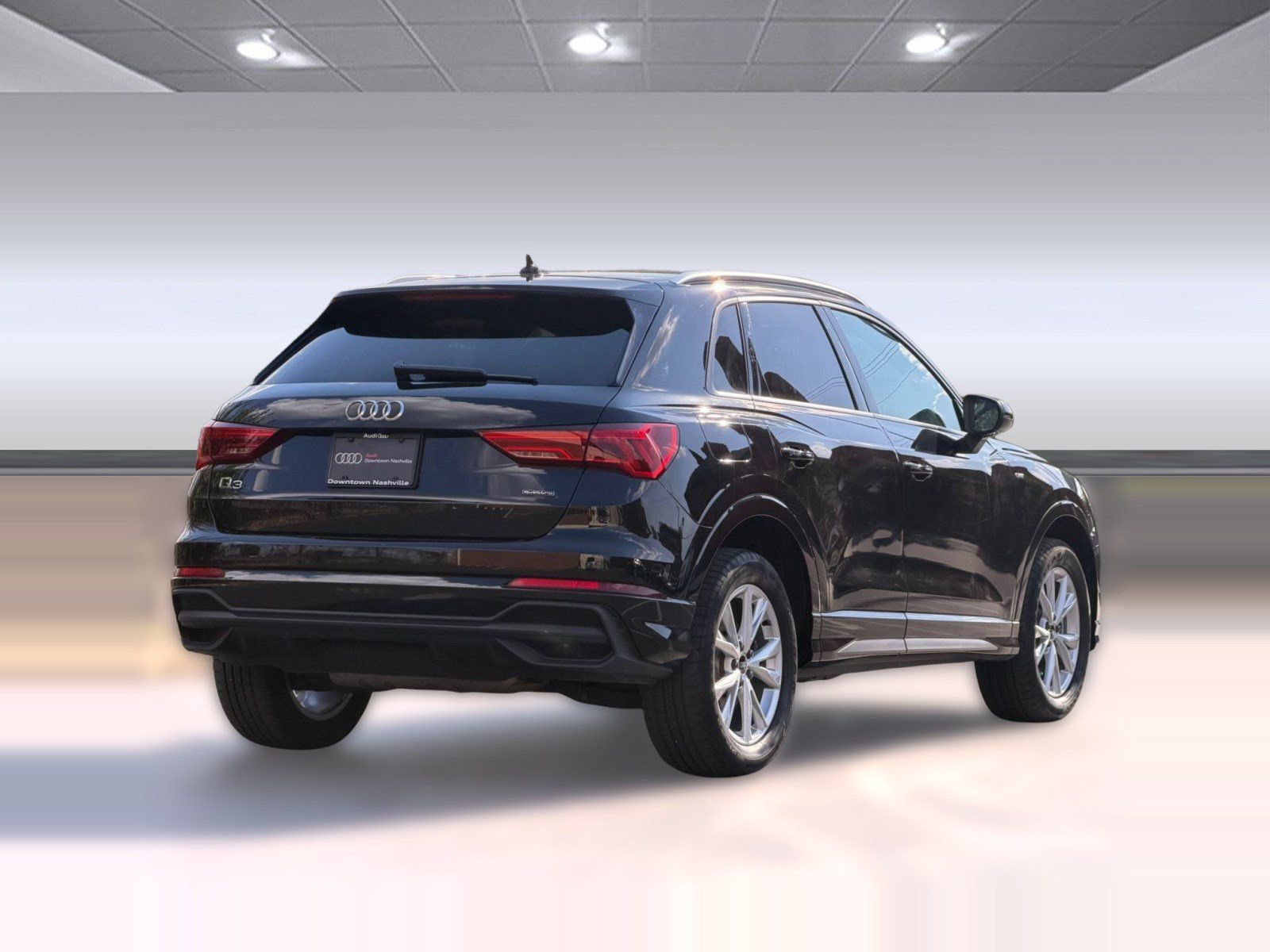Used 2024 Audi Q3 2.0T Premium AWD/4WD image 9