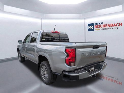 New 2026 Chevrolet Colorado LT RWD image 7