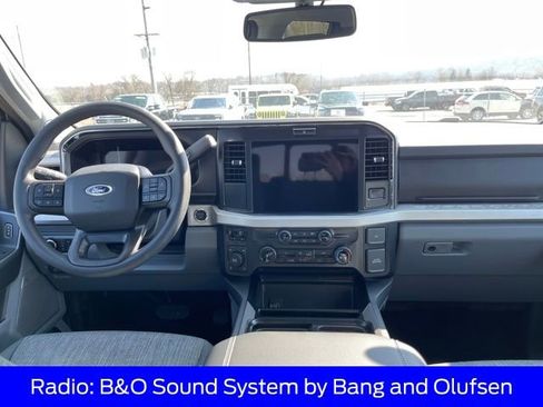 New 2026 Ford F350 XLT w/ XLT Premium Package image 12