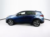 Used 2022 Kia Sportage LX image 4