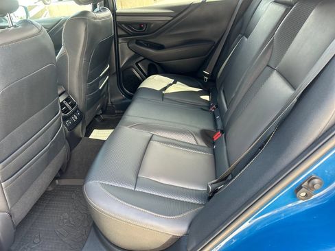 Used 2024 Subaru Outback Wilderness AWD/4WD image 27