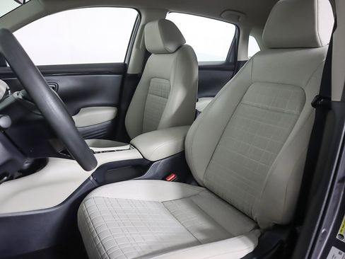 Used 2024 Honda HR-V LX image 25