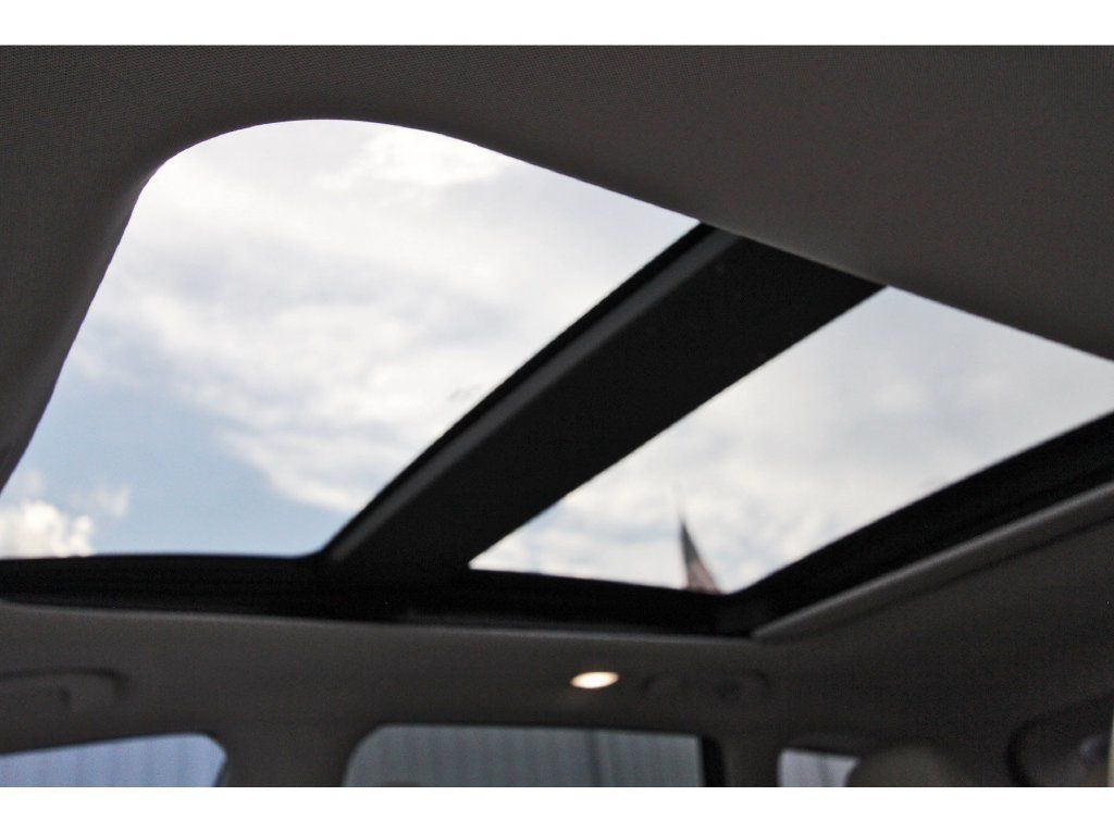 Used 2019 Nissan Murano Platinum w/ Cargo Package FWD image 31