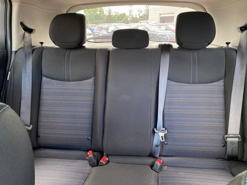 Used 2025 Nissan Leaf S FWD image 11