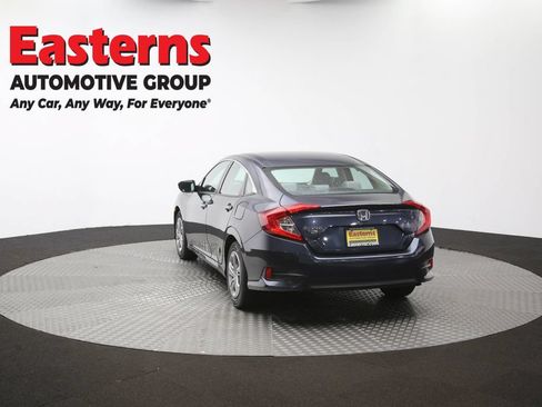 Used 2018 Honda Civic LX image 36