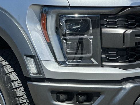 Used 2022 Ford F150 Raptor w/ Equipment Group 801A High AWD/4WD image 12