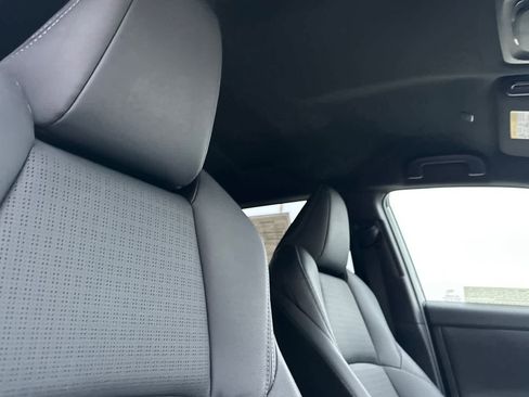 Used 2023 Subaru Solterra AWD image 16