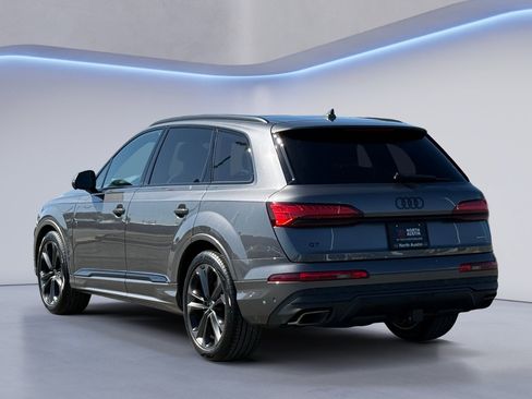 New 2026 Audi Q7 3.0T Premium Plus image 9