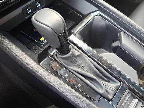 Used 2025 Honda Accord Sport image 16