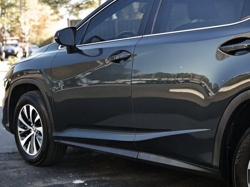 Used 2022 Lexus RX 350 AWD w/ Premium Package image 9