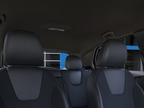 New 2026 Buick Encore GX Preferred w/ Comfort Package FWD image 49