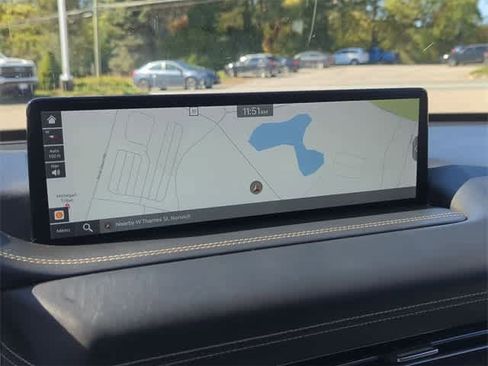 Used 2021 Genesis GV80 3.5T w/ Advanced Package 06 image 14