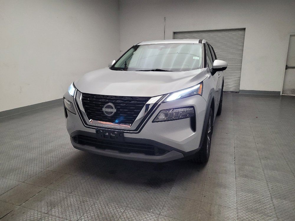 Used 2022 Nissan Rogue SV FWD image 15