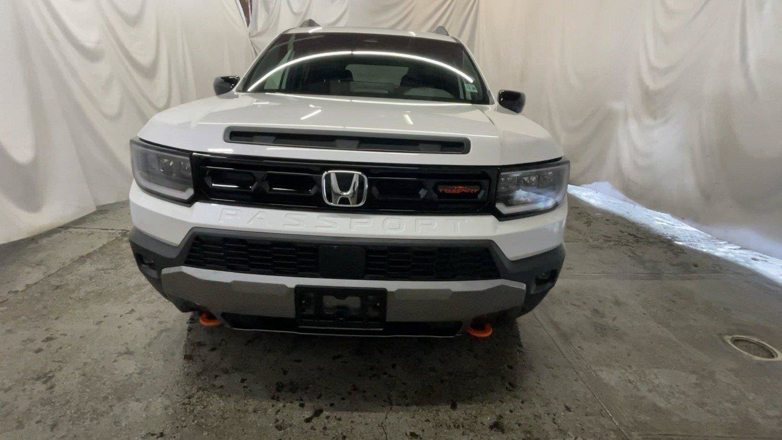 Used 2026 Honda Passport TrailSport Elite image 15