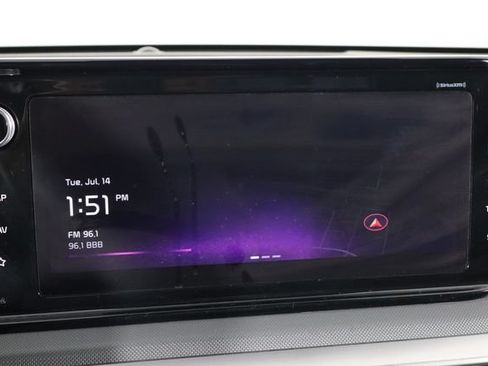 Used 2024 Kia K5 GT-Line FWD image 32
