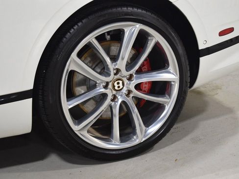 Used 2020 Bentley Continental GT image 6