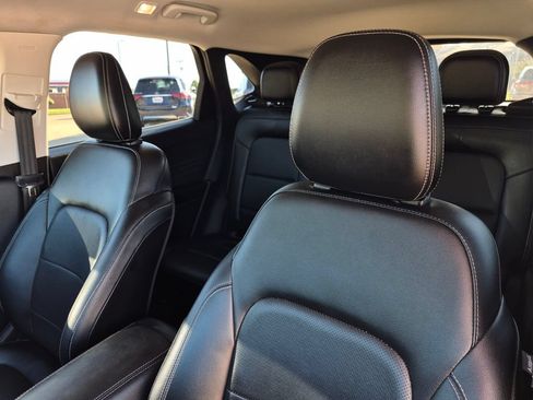 Used 2022 Ford Escape SEL FWD image 27