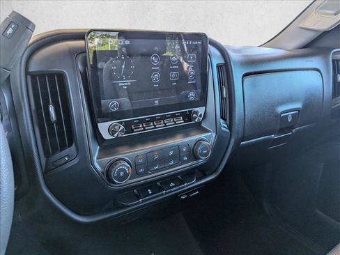 Used 2014 Chevrolet Silverado 1500 W/T w/ WT Convenience Package RWD image 12