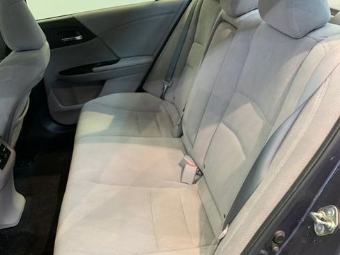 Used 2014 Honda Accord EX image 28
