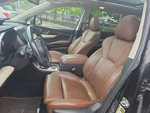 Used 2019 Subaru Ascent Touring AWD/4WD image 7