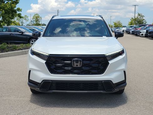 Used 2024 Honda CR-V Sport-L image 2