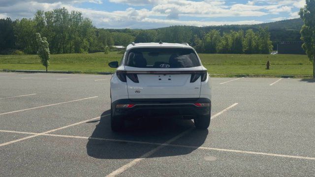 Used 2023 Hyundai Tucson SEL AWD/4WD image 7