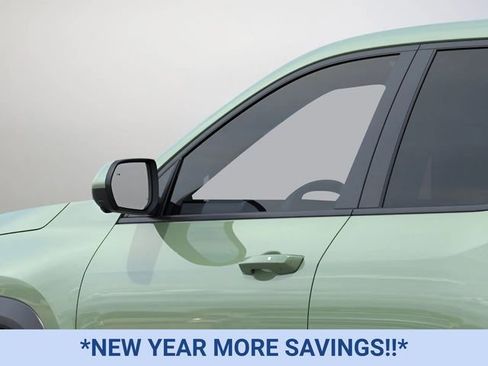 New 2026 Chevrolet Equinox LT image 12