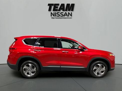 Used 2023 Hyundai Santa Fe SEL AWD/4WD image 8