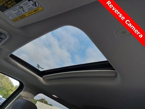 Certified 2024 Toyota Sequoia SR5 image 13