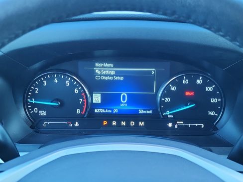 Certified 2020 Ford Explorer XLT w/ Equipment Group 202A image 23