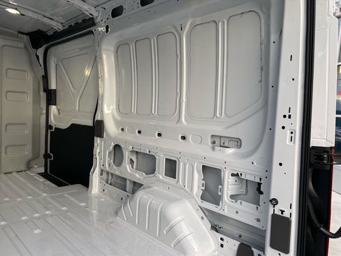 New 2026 Ford Transit 350 148 Medium Roof AWD image 11