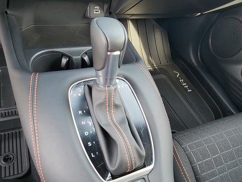 Used 2025 Honda HR-V Sport image 37