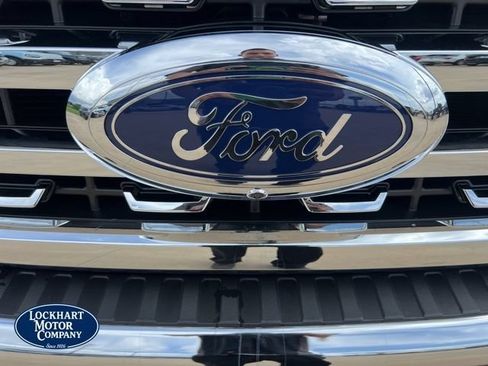 New 2026 Ford F350 Lariat w/ Chrome Package AWD/4WD image 9