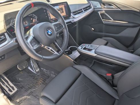 Used 2025 BMW X2 M35i AWD/4WD image 20