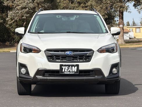 Used 2019 Subaru Crosstrek 2.0i Limited w/ Popular Package #2 image 9