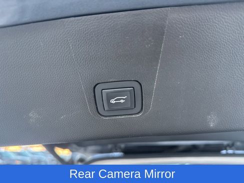 Certified 2019 Chevrolet Traverse LT w/ LT Premium Package image 10