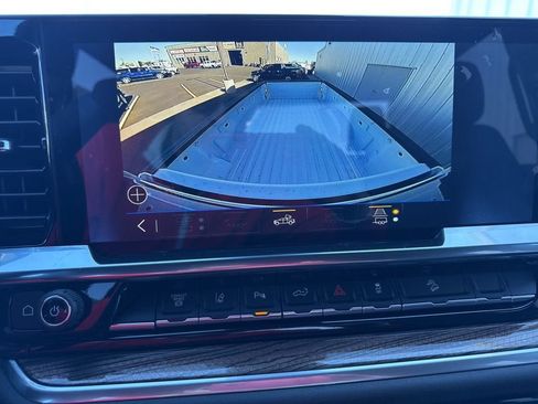 New 2026 Chevrolet Silverado 2500 LT w/ All Star Edition image 34