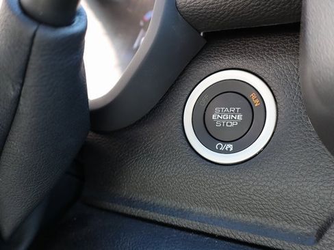 Used 2025 RAM 2500 Laramie w/ Night Edition image 20