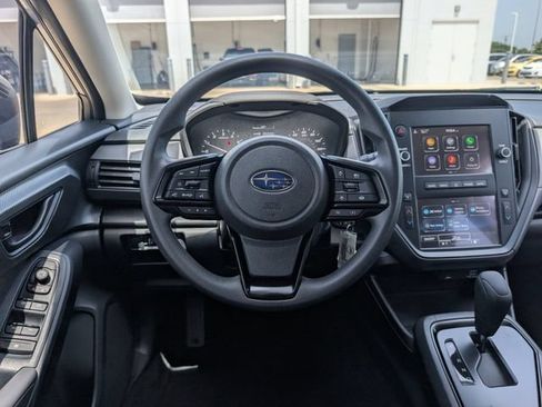 Certified 2024 Subaru Crosstrek 2.0i AWD/4WD image 22