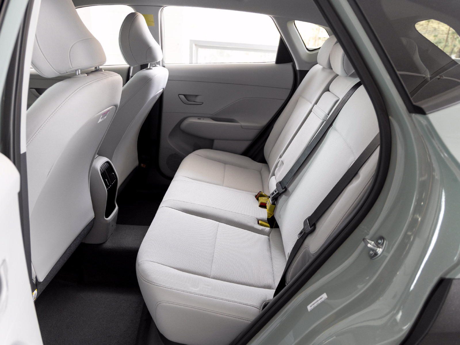New 2027 Hyundai Kona SEL Sport FWD image 20