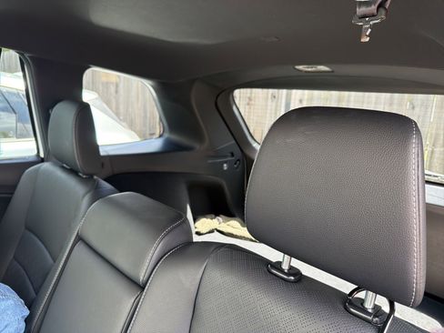 Used 2021 Honda Passport EX-L image 9