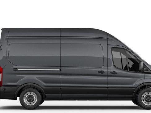 New 2026 Ford Transit 250 148 High Roof image 5