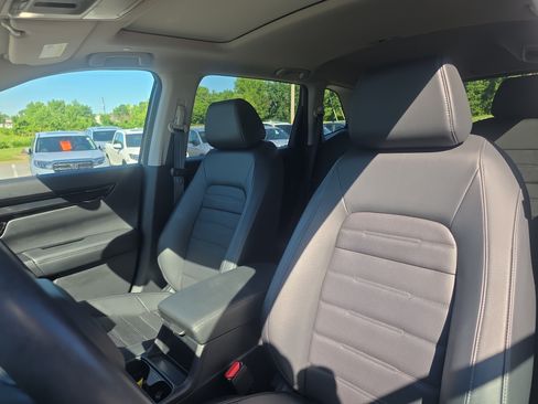 Used 2024 Honda CR-V EX-L image 11