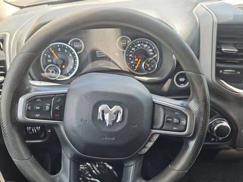 Used 2019 RAM 1500 Tradesman w/ Level 1 Equipment Group AWD/4WD image 16