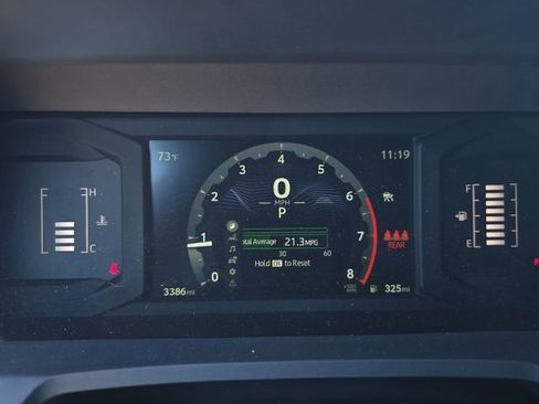 Used 2025 Toyota Tacoma SR5 image 17