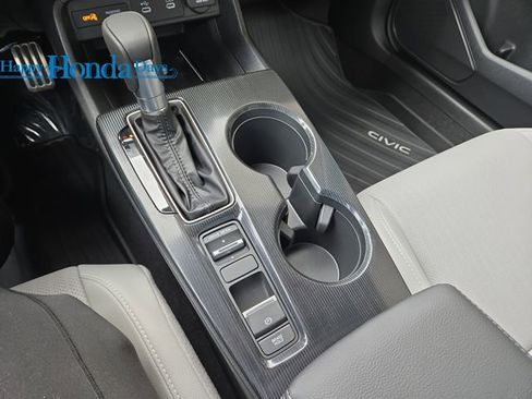 New 2026 Honda Civic Sport Touring image 26