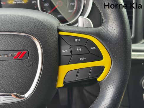 Used 2018 Dodge Charger R/T w/ Beats Audio Group image 18