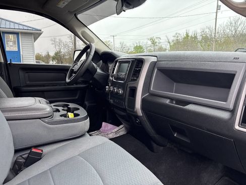 Used 2018 RAM 1500 Express w/ Express Value Package AWD/4WD image 20