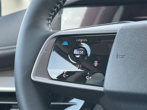 New 2025 Nissan Murano SL image 19