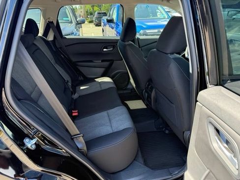 New 2026 Nissan Rogue SV w/ Cold Weather Package AWD/4WD image 24